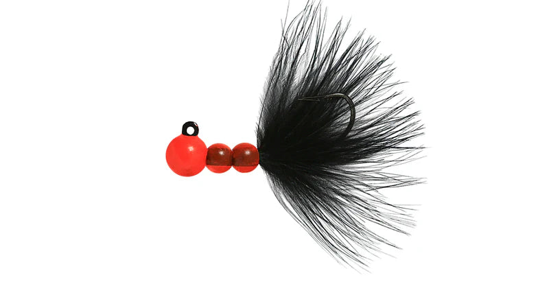 Hawken Beau-Mac SMJ Bead Jig